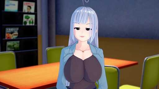 special harem class apk 2025