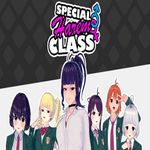Icon Special Harem Class APK 0.4.5