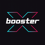 Icon Speed X Game Booster APK 1.0.3