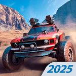 Icon Steel Rage MOD APK 0.183 (Unlimited Ammo)