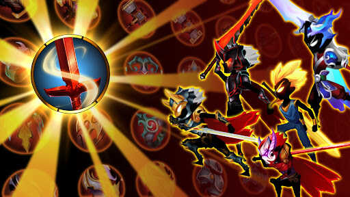 stickman legends offline game mod apk latest version