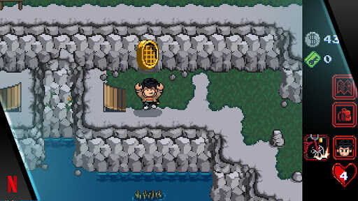 stranger things the game apk download