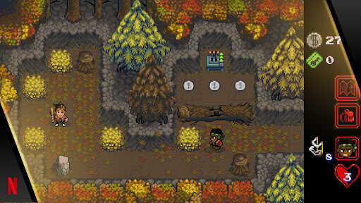 stranger things the game apk for android