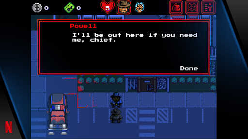 stranger things the game apk latest version