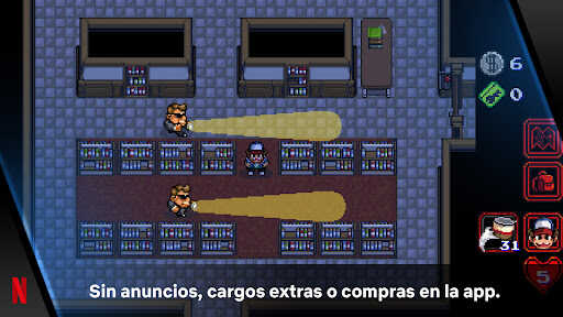 stranger things the game apk