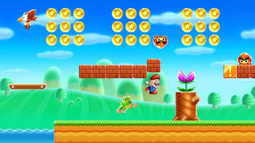 super mario modi apk download