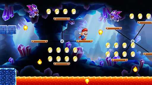 super mario modi apk for android