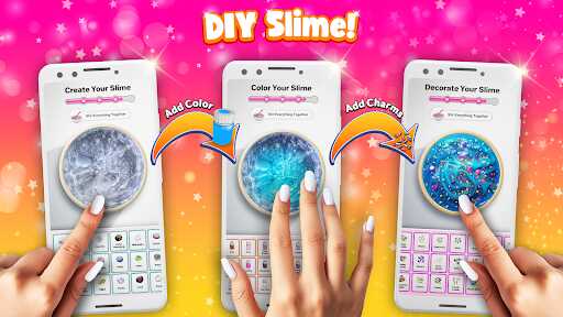 super slime simulator mod apk for android