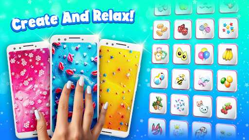 super slime simulator mod apk latest version