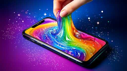 super slime simulator mod apk