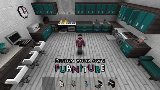 survivalcraft 2 apk