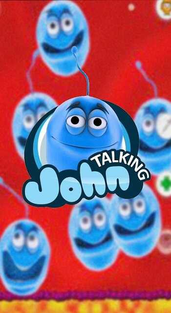 talking bacteria john apk download