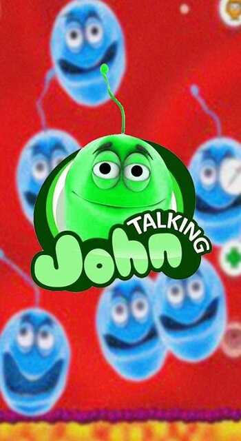talking bacteria john apk for android
