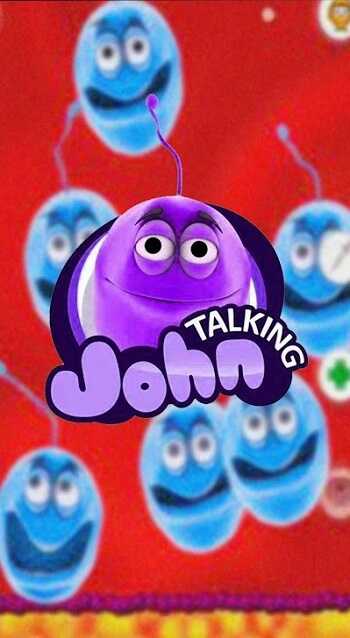 talking bacteria john apk latest version