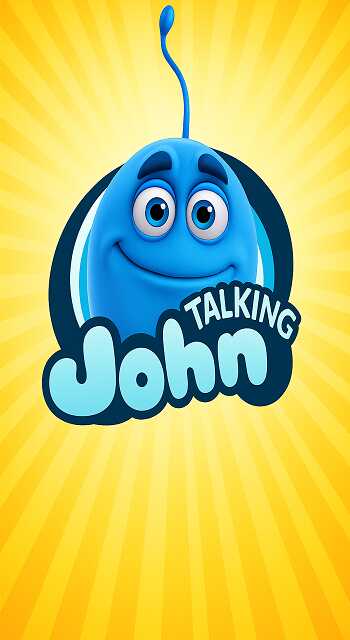 talking bacteria john apk