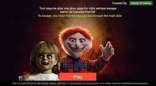 tatya and annabelle caught in 4k apk