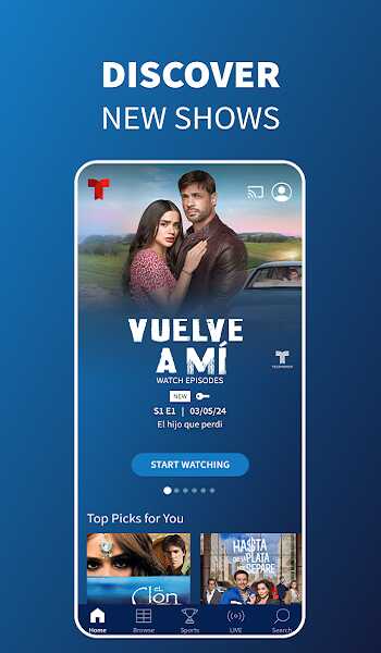 telemundo apk download