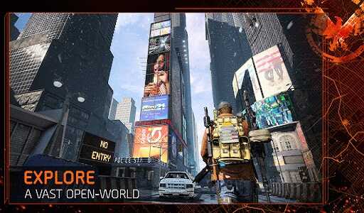 the division resurgence apk latest version