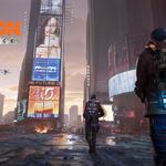 The Division Resurgence
