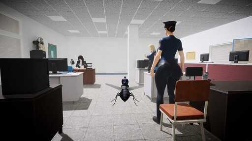 the police mystery apk