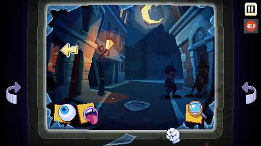 there is no game apk for android