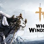 Where Winds Meet