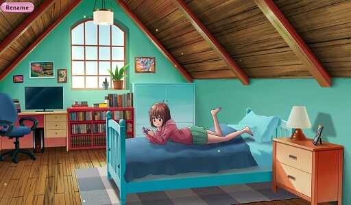 together again apk 2025