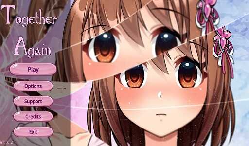 together again apk