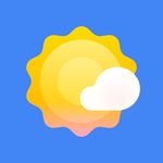 Pixel Weather