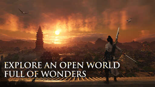 where winds meet apk download