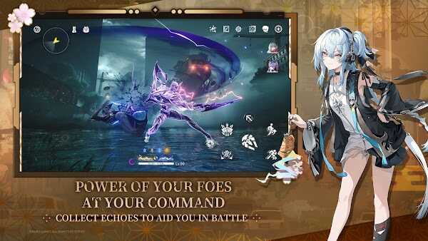 wuthering waves apk 2025