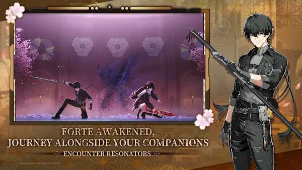 wuthering waves apk latest version