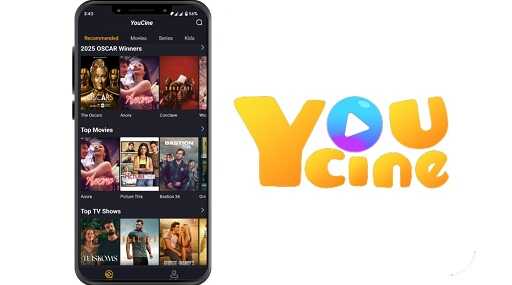 youcine mod apk download