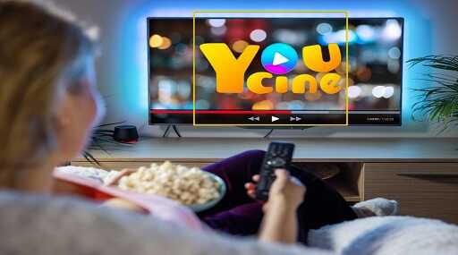 youcine mod apk for android