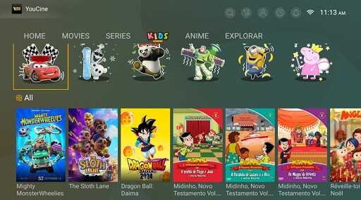 youcine mod apk latest version