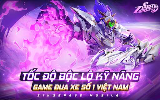 ZingSpeed Mobile apk download