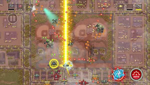 aces of the luftwaffe squadron apk 2025