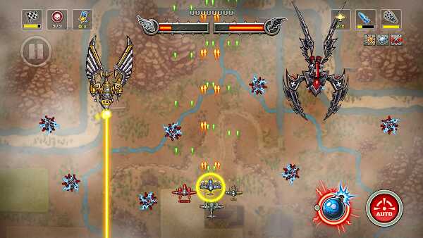 aces of the luftwaffe squadron apk download