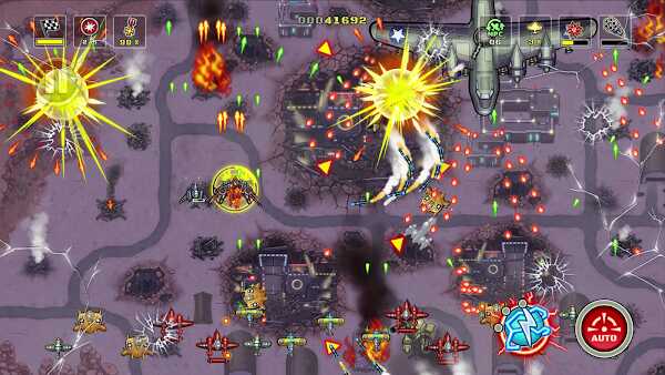 aces of the luftwaffe squadron apk for android