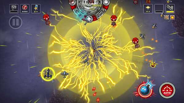 aces of the luftwaffe squadron apk latest version