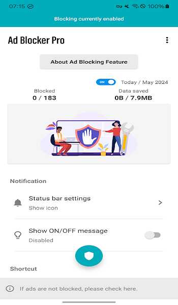 ad blocker pro apk for android