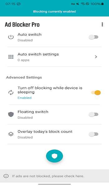 ad blocker pro apk latest version