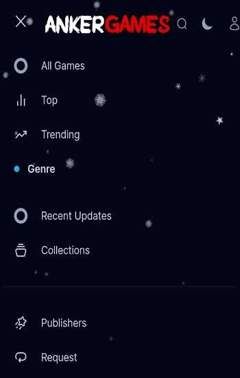 ankergames apk for android