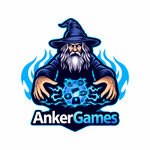 Icon AnkerGames APK 2.0