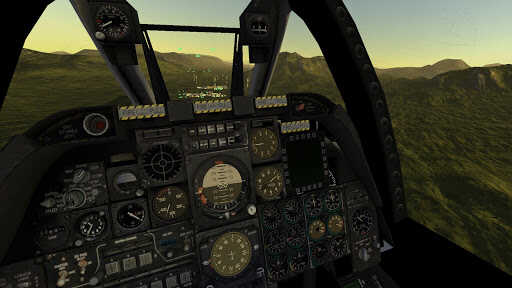 armed air forces mod apk 2025
