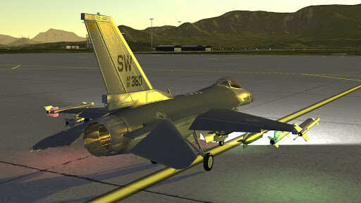 armed air forces mod apk for android