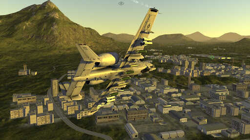 armed air forces mod apk latest version