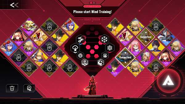 blazblue entropy effect mod apk 2025