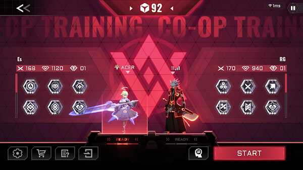 blazblue entropy effect mod apk download