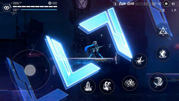 blazblue entropy effect mod apk for android